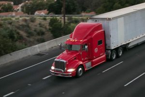 Palm Beach County, FL - Serious Crash with Tractor-Trailer on I-95 N near Palmetto Park Rd