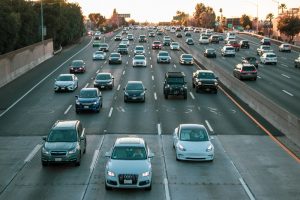 Broward County, FL - Fatal Crash Closes I-95 near Hallandale Beach Blvd