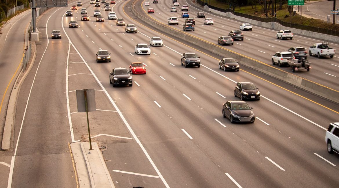 Broward County, FL - Injury Accident on I-95 S near Sample Rd