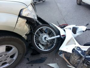 Top Causes of Florida Motorcycle Accidents