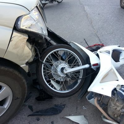 Top Causes of Florida Motorcycle Accidents