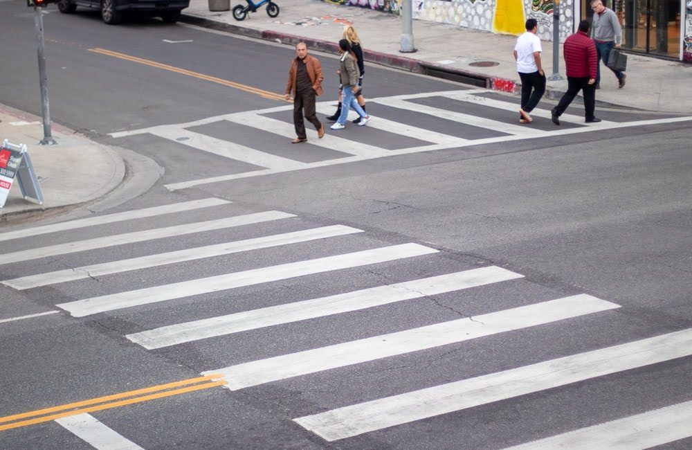 Miami, FL – Pedestrian Fatally Struck by Vehicle at NE 144th St & NE 6th Ave