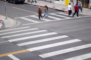 Miami, FL – Pedestrian Fatally Struck by Vehicle at NE 144th St & NE 6th Ave