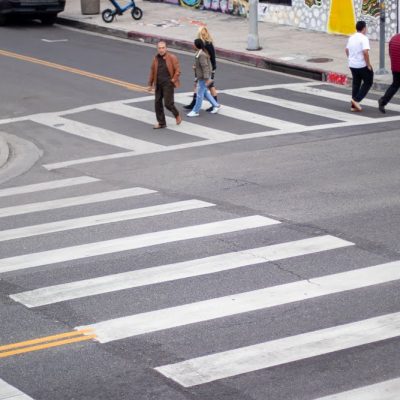 Miami, FL – Pedestrian Fatally Struck by Vehicle at NE 144th St & NE 6th Ave