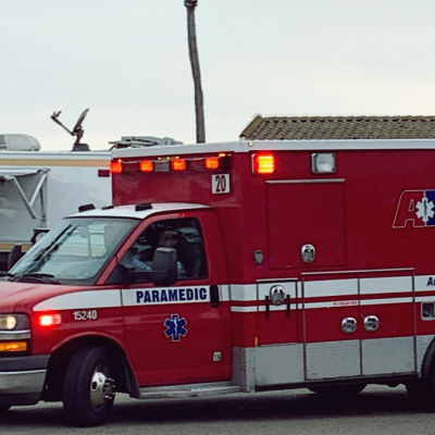 Port St Lucie, FL - Pedestrian Fatally Struck in Hit & Run on Turnpike Feeder Rd near Kings Hwy