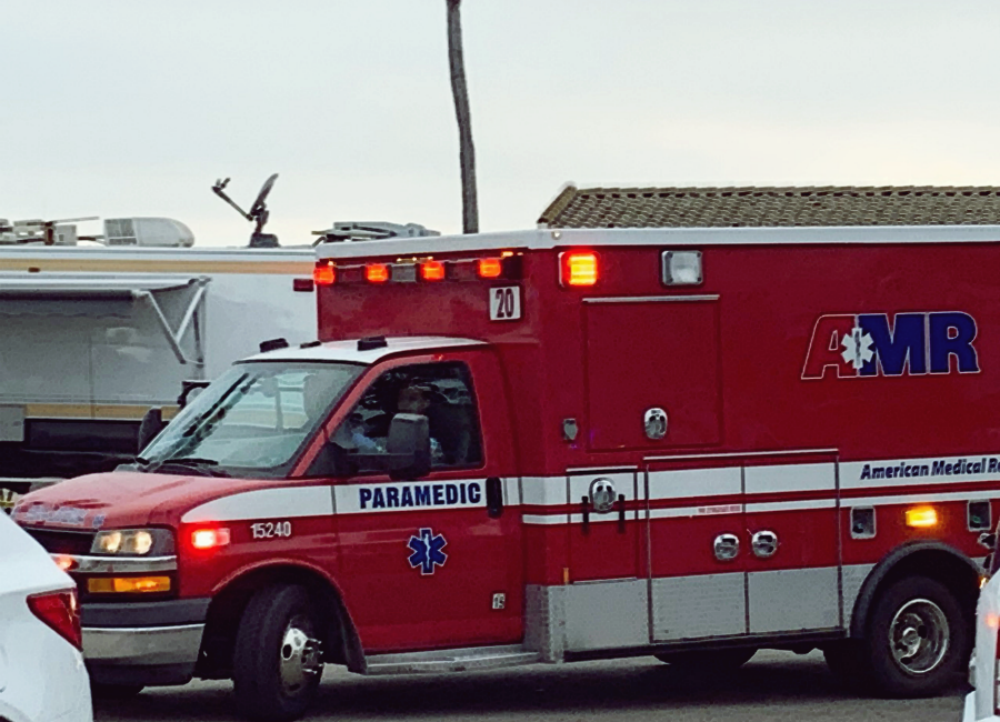 Port St Lucie, FL - Pedestrian Fatally Struck in Hit & Run on Turnpike Feeder Rd near Kings Hwy