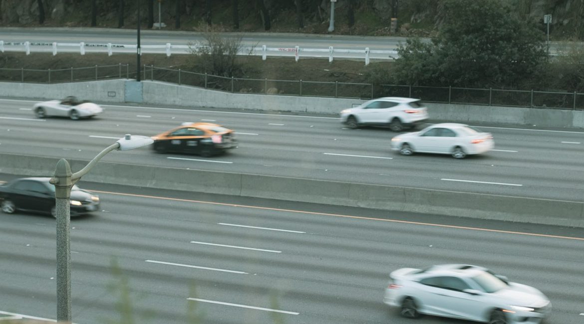 Miami-Dade, FL - Injury Wreck on I-95 N/Ramp to Florida’s Turnpike/SR-826