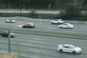  Miami-Dade, FL - Injury Wreck on I-95 N/Ramp to Florida’s Turnpike/SR-826