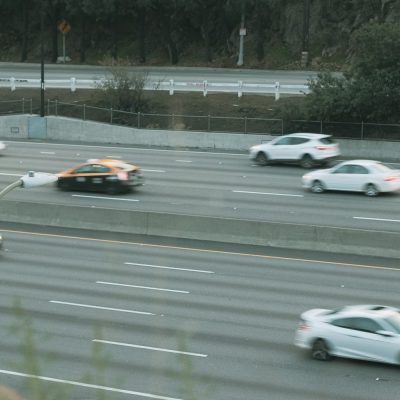 Miami-Dade, FL - Injury Wreck on I-95 N/Ramp to Florida’s Turnpike/SR-826