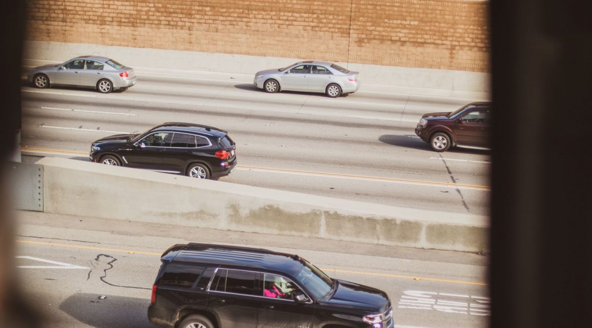 Miami, FL - Auto Accident with Injuries on I-195 near Biscayne Blvd