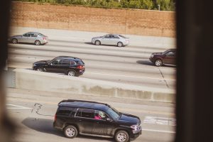  Miami, FL - Auto Accident with Injuries on I-195 near Biscayne Blvd