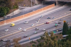 Fort Lauderdale, FL - Two Hurt in Crash on SR-84 Overpass