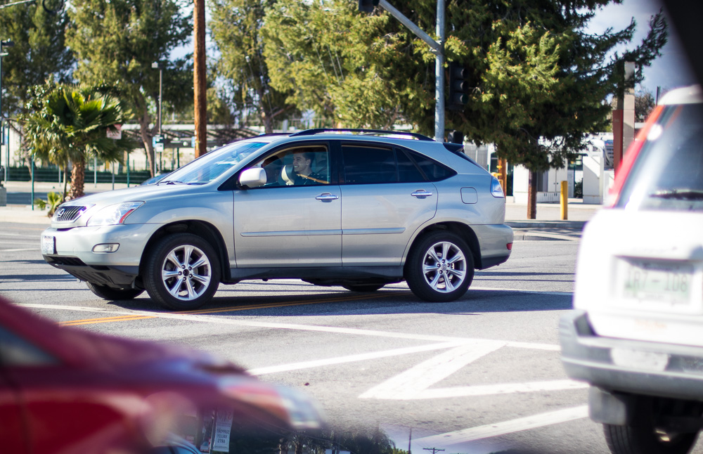 Seminole County, FL - Injury Accident on SR-434/Alafaya Trl