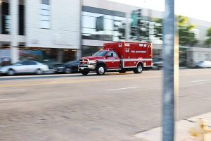 What Is the Florida Medical Emergency Defense in Car Accidents?