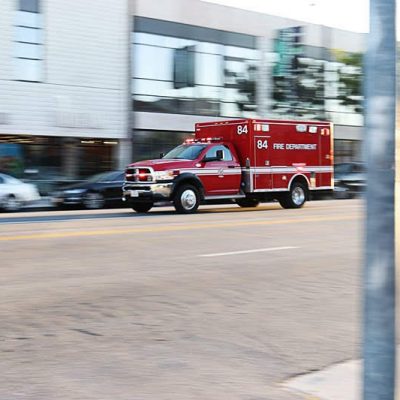 What Is the Florida Medical Emergency Defense in Car Accidents?