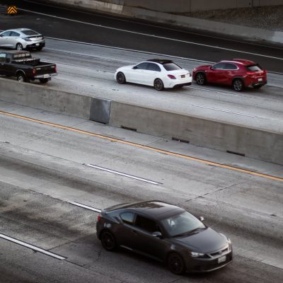 West Palm Beach, FL - Fatal Accident on I-95 near Broward Blvd