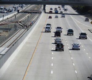 Palm Beach County, FL - Serious Car Accident with Injuries on Florida’s Turnpike S near Milepost 101