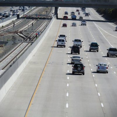 Palm Beach County, FL - Serious Car Accident with Injuries on Florida’s Turnpike S near Milepost 101