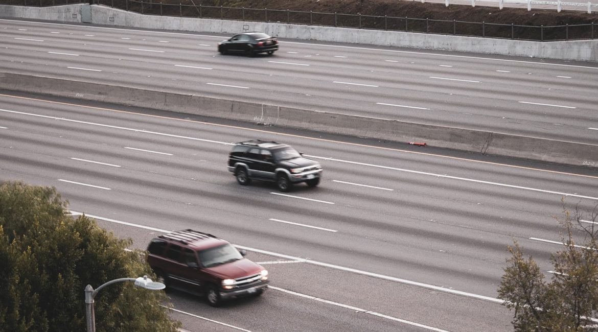 Martin County, FL - Multi-Vehicle Injury Accident on Florida’s Turnpike N near Exit 133