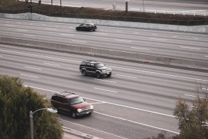  Martin County, FL - Multi-Vehicle Injury Accident on Florida’s Turnpike N near Exit 133