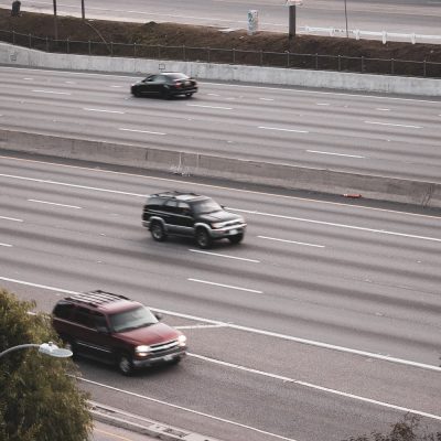 Martin County, FL - Multi-Vehicle Injury Accident on Florida’s Turnpike N near Exit 133