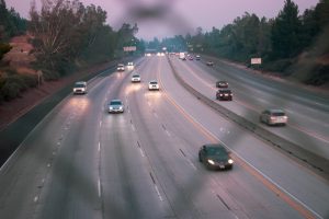   Palm Beach County, FL - Injury Accident on Florida’s Turnpike N near Mile Marker 74