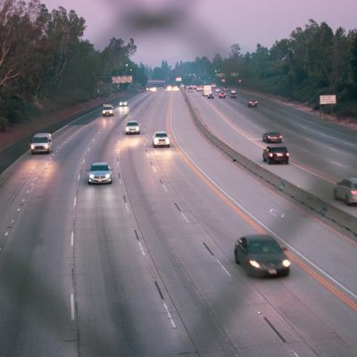 Palm Beach County, FL - Injury Accident on Florida’s Turnpike N near Mile Marker 74