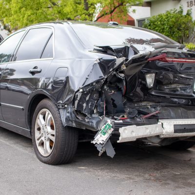 What Florida Car Accident Evidence Does the Insurance Company Want?