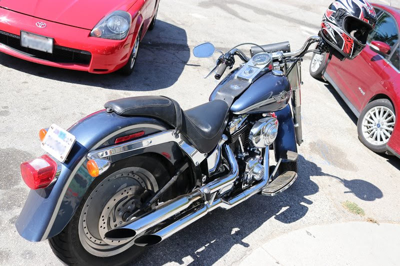 7.10 Clay Co, FL - Two Injured in Two-Motorcycle Accident on Carter Spencer Rd