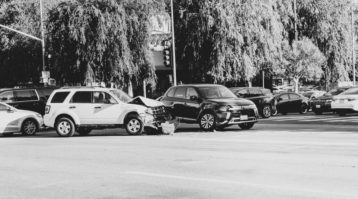 7.24 Indian River Co, FL - Woman Critical, Man Arrested Following DUI Crash at 27th Ave and 4th St