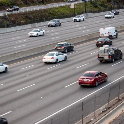 Miami-Dade, FL - I-95 Crash Causes Injuries near SR-836