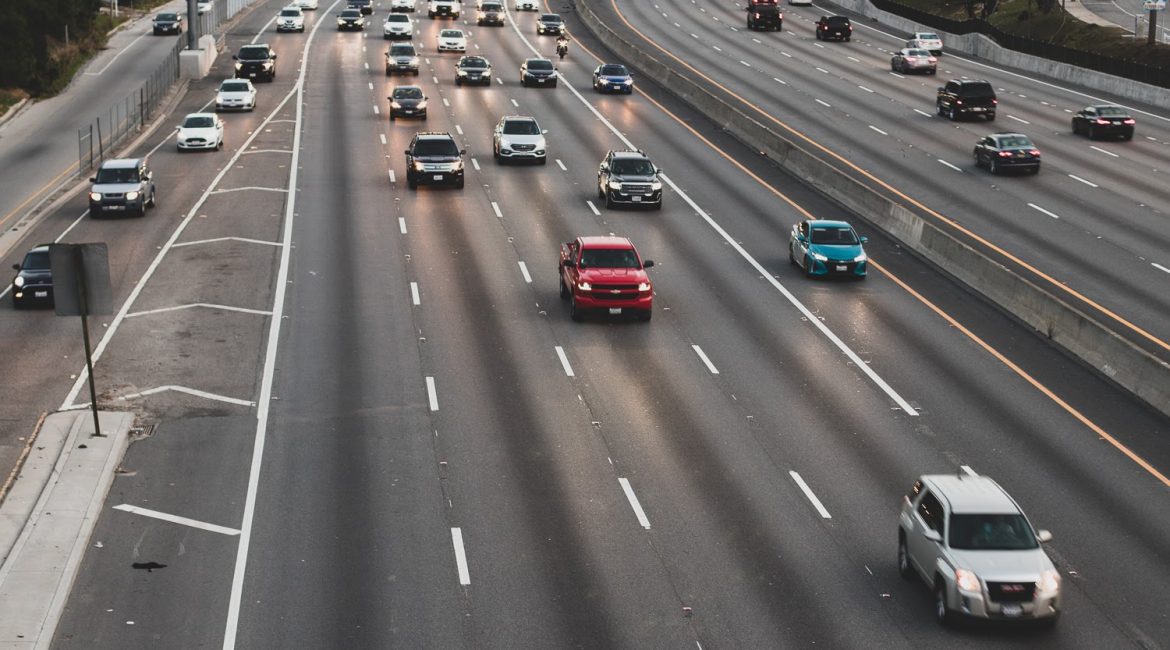 Weston, FL - Vehicle Crash on I-95 N near 45th St Turns Fatal