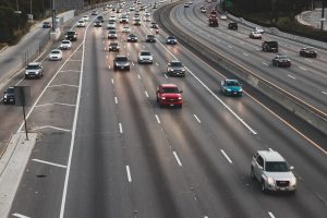 Weston, FL - Vehicle Crash on I-95 N near 45th St Turns Fatal