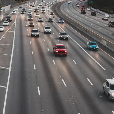 Weston, FL - Vehicle Crash on I-95 N near 45th St Turns Fatal