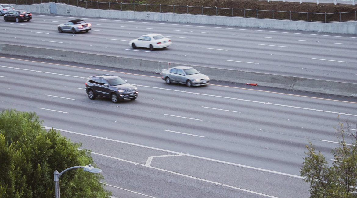 Vero Beach, FL - Injury Collision on I-95 near Milepost 149