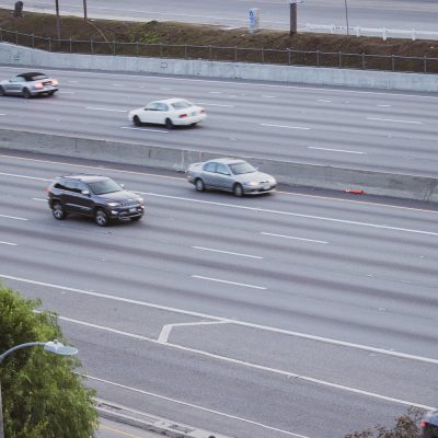 Vero Beach, FL - Injury Collision on I-95 near Milepost 149