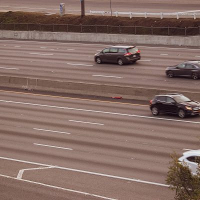 Indian River County, FL - Serious Car Crash on I-95 near Milepost 149