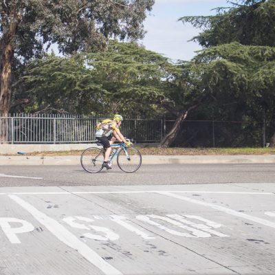 Plantation, FL - Monel Rivera, 20, Killed After Bicycle Crash on N University Dr near Our Savior Lutheran Church