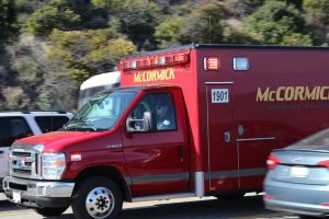  Key Biscayne, FL - Two Bicyclists Injured After Hit & Run Wreck near Crandon Blvd