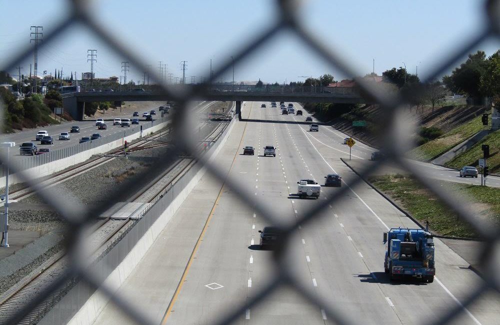 St. Lucie, FL - Crash on Florida’s Turnpike N near milepost 145 with Injuries, Delays