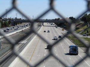 St. Lucie, FL - Crash on Florida’s Turnpike N near milepost 145 with Injuries, Delays