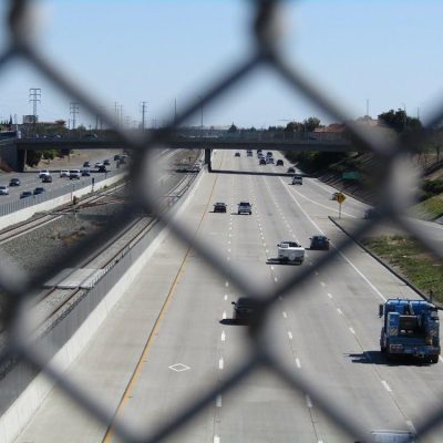 St. Lucie, FL - Crash on Florida’s Turnpike N near milepost 145 with Injuries, Delays