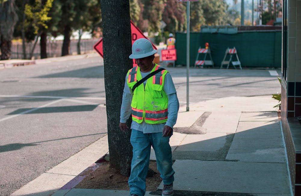 How Common Are Repetitive Motion Injuries for Construction Workers?