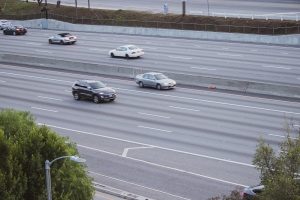 Miami-Dade, FL - Auto Accident on I-95 S near SR-860/Miami-Gardens Dr with Injuries