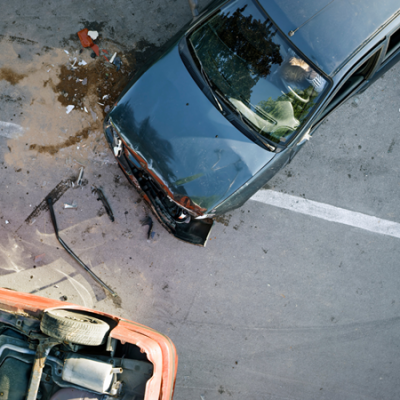 What Car Accident Damages Could I Be Compensated For?