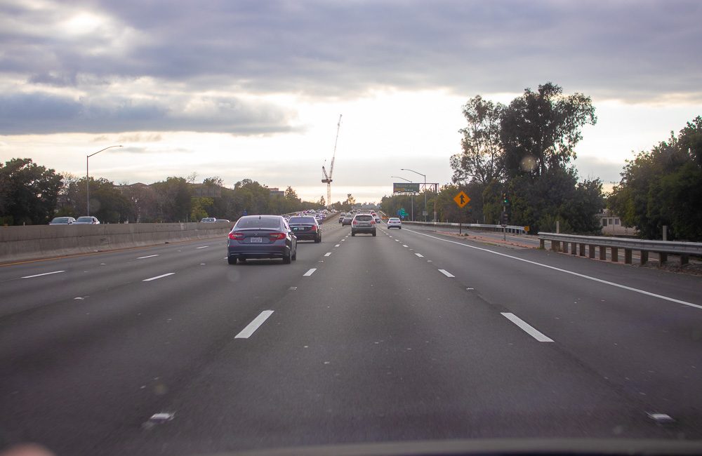 Fort Lauderdale, FL - Serious Car Wreck on I-595 E near I-95 N