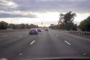 Fort Lauderdale, FL - Serious Car Wreck on I-595 E near I-95 N