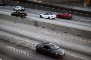 Allapattah, FL - Traffic Wreck at NW 12th Ave near NW 33rd St Causes Injuries 