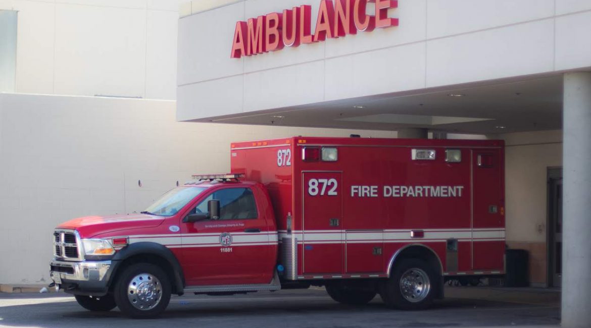 Tamiami, FL - Pedestrian Struck by Vehicle at SW 137th Ave & Coral Way