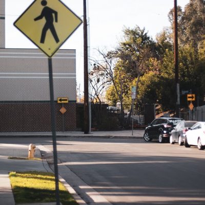 Palm Bay, FL - Pedestrian Killed in Traffic Accident on Malabar Rd